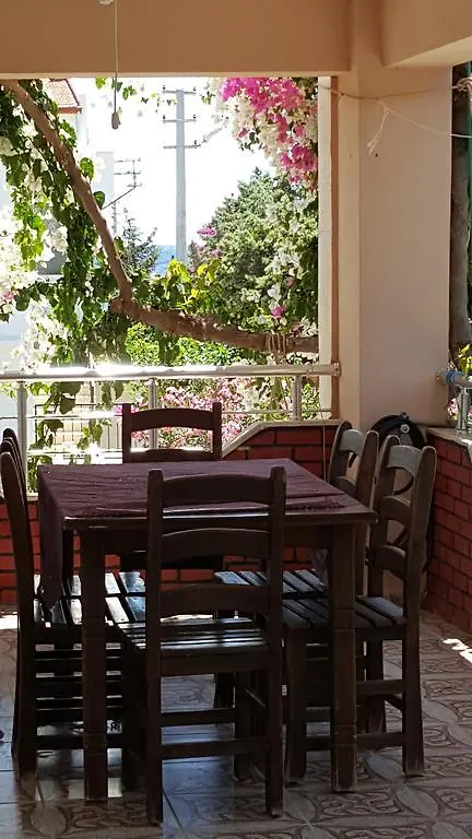 Sevgin Apart 호텔 팔라무트부쿠 아파트